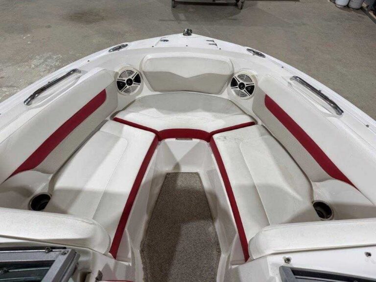 2009 Chaparral 196 SSI US-FGBR0200H809 [photo 35]